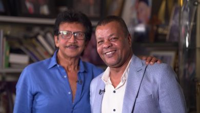 بيوم ميلاده .. يوسف منصور نجم مصري بدأ حياته من «صندوقمامة» – ryan
