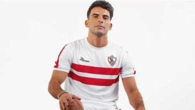 تواصل زيزو ​​مع مسئولي الزمالك ورحب بعودته – ryan