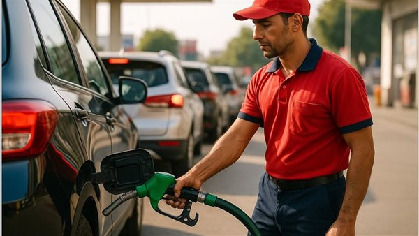 بنزين الغلابة بكام .. محطات الوقود تعلن أسعار البنزين والسولار والغاز اليوم الخميس 12-2025 بعد تعديلات لجنة التec also التلقائي “بالزيادة الأخيرة”