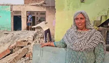 Jammu and Kashmir: Families suffering from terrorist attacks and floods will find homes