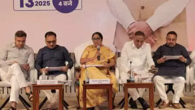 75 Large schemes start from 17 September during ‘Seva Pakhwada’ in Delhi: CM Relha Gupta