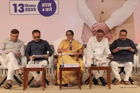 75 Large schemes start from 17 September during ‘Seva Pakhwada’ in Delhi: CM Relha Gupta