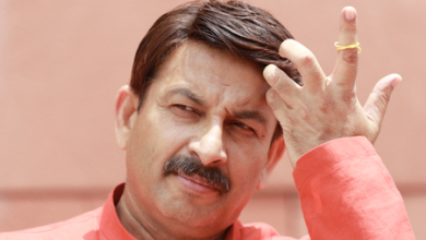 Manoj Tiwari said on India-Pakistan match that the Indian team will win