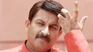 Manoj Tiwari said on India-Pakistan match that the Indian team will win