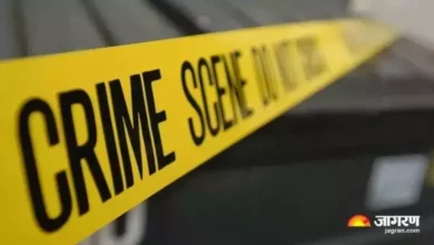 Lake Crime: The death of a young man who went to visit with friends was found in an injured state at the intersection; Police have investigated – the youth of Meerut killed in the Mawana police