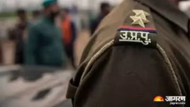 Parents clashed about the adventures of ‘Mirzapur’ gang children in Ghaziabad, reached police on the video – NCR Ghaziabad News School Children form Mirzapur Style Gang violence videos viral viral