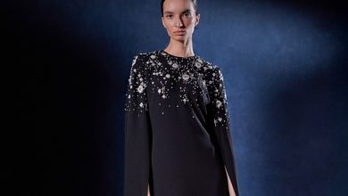 فخامة وأناقة عبايات السهرة بتصاميم عصرية وساحرة – ryan