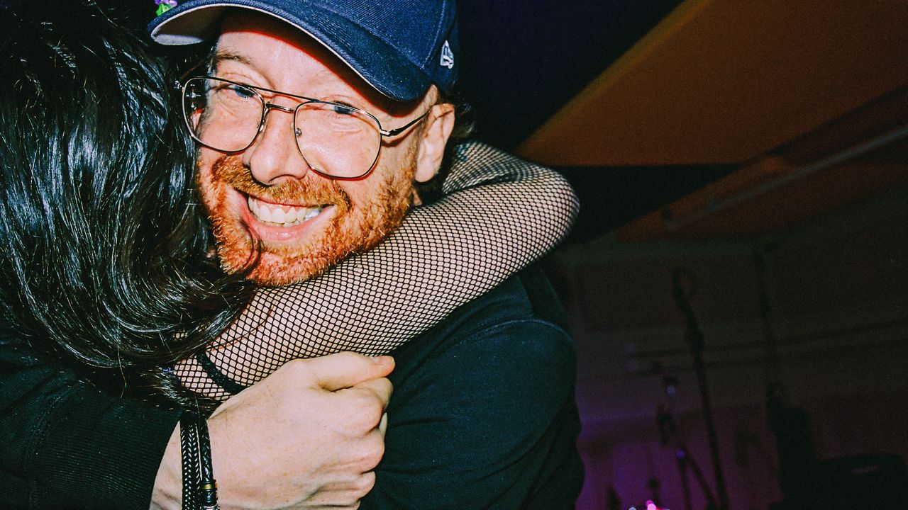 billy-jones,-toddler’s-all-just-proprietor-and-unique-york-nightlife-fixture,-dies-at-forty-five