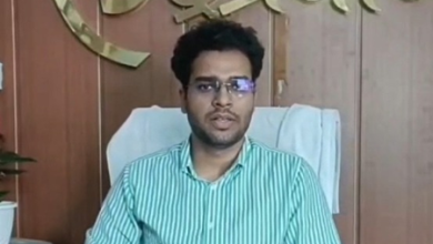 Uttarakhand: Strict action against those wearing rides in private vehicles in Rudraprayag, the warning of the Department of Transport