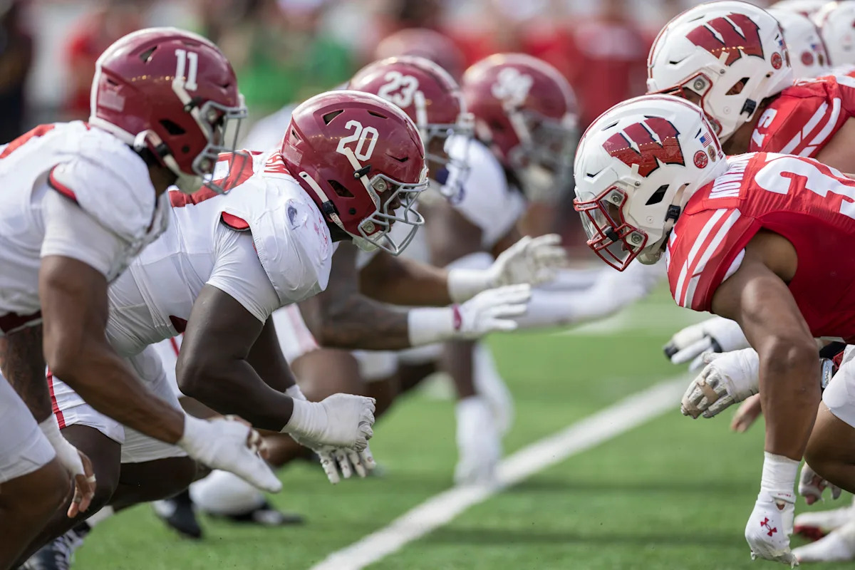 college-soccer-live-rankings,-video-games:-wisconsin-at-alabama,-clemson-at-georgia-tech-and-more