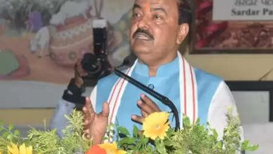 Country United, has developed India’s goal to determine our determination: Keshav Prasad Maurya