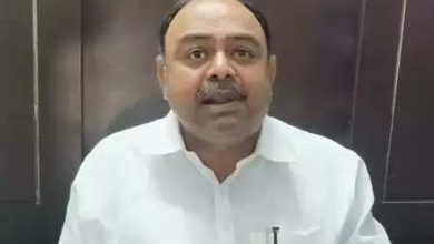 Tejashwi Yadav’s ‘Bihar Adhikar Yatra’ is nothing more than drama: Santosh Kumar Singh