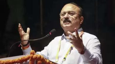 Many projects are inaugurated on the first day of service in Delhi: Ashish Sood