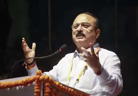 Many projects are inaugurated on the first day of service in Delhi: Ashish Sood