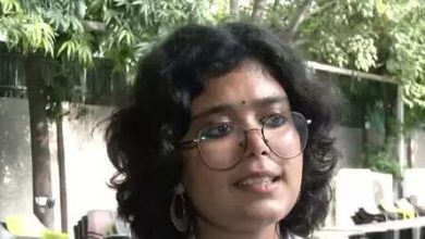 DULU -EIGHT: Students dream of reading at the University of Delhi: Presidential candidate Anjali