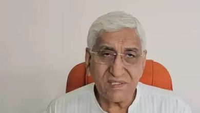 There was no information about the name of Shivajinagar Metro Station to change the name: Former Deputy CM of ChhattisGarh