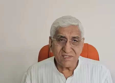 There was no information about the name of Shivajinagar Metro Station to change the name: Former Deputy CM of ChhattisGarh