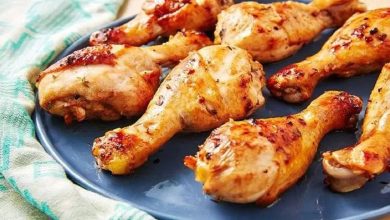 Refuse to make chicken, no man, then the vegetarian woman did such a scandal, you will also be shocked!
