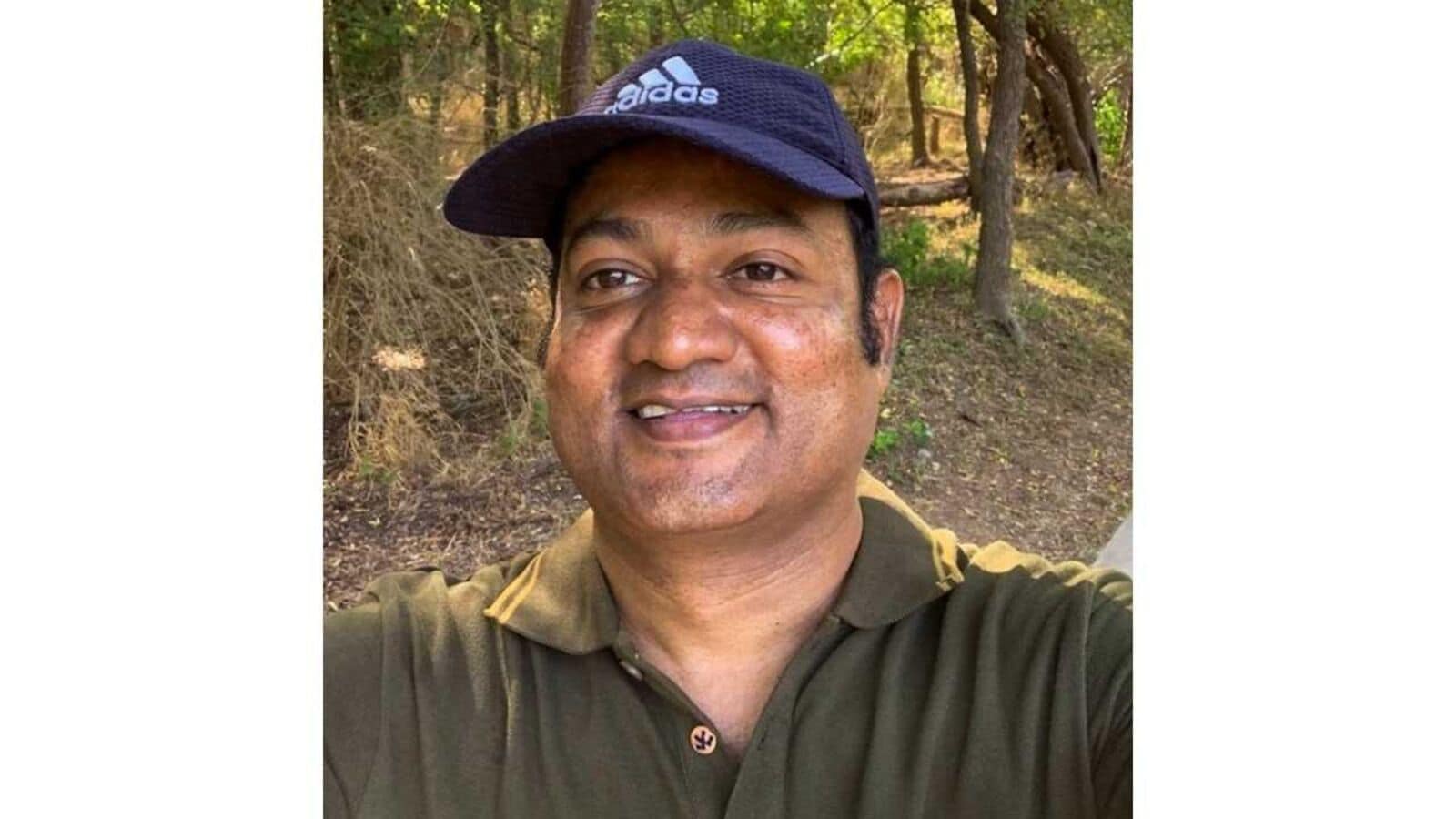 The Indian origin Chandra Nagamallai beheaded in the US ‘Dallas, Vivek Ramaswamy breaks silence-‘ it is horrible ‘