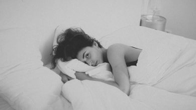 These problems will be overcome by sleeping without clothing!