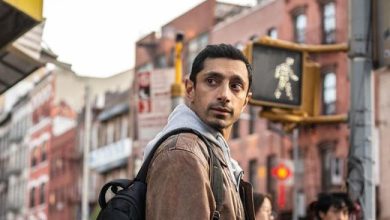 Riz Ahmed, Lily James Whistleblower Thriller – ryan