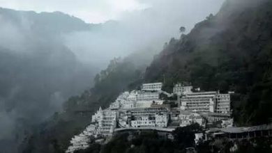 Jammu and Kashmir: Mata Vaishno Devi Yatra, from September 14, adjourned further orders