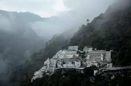 Jammu and Kashmir: Mata Vaishno Devi Yatra, from September 14, adjourned further orders