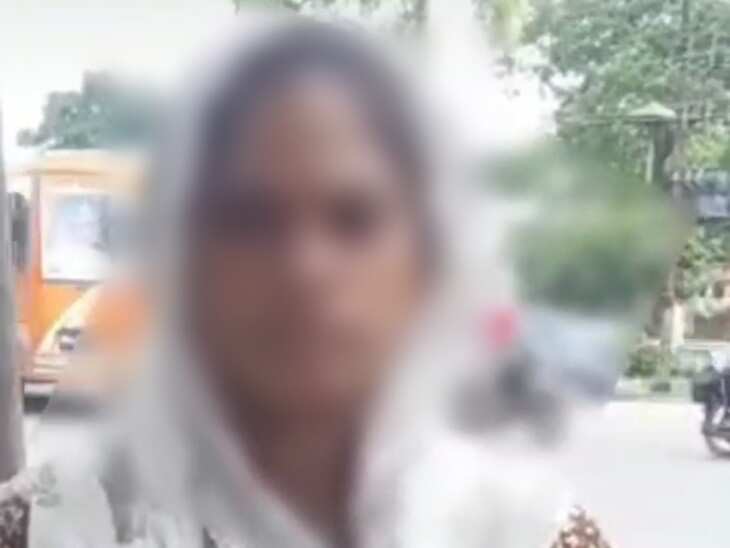 2 Woman in the house, raped by the daughter’s daughter, held hostage for 6 days … will blow the senses of the Havan Father
