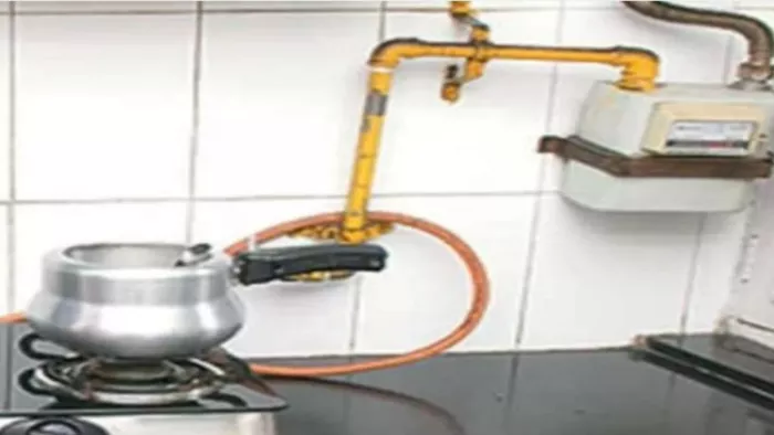 PNG of 50 thousand houses can be interrupted by 26 hours … Gail India’s line shift will be done in Agra – Piped Natural Gas Supply is disrupted due to Gail India Line Shift Agra News