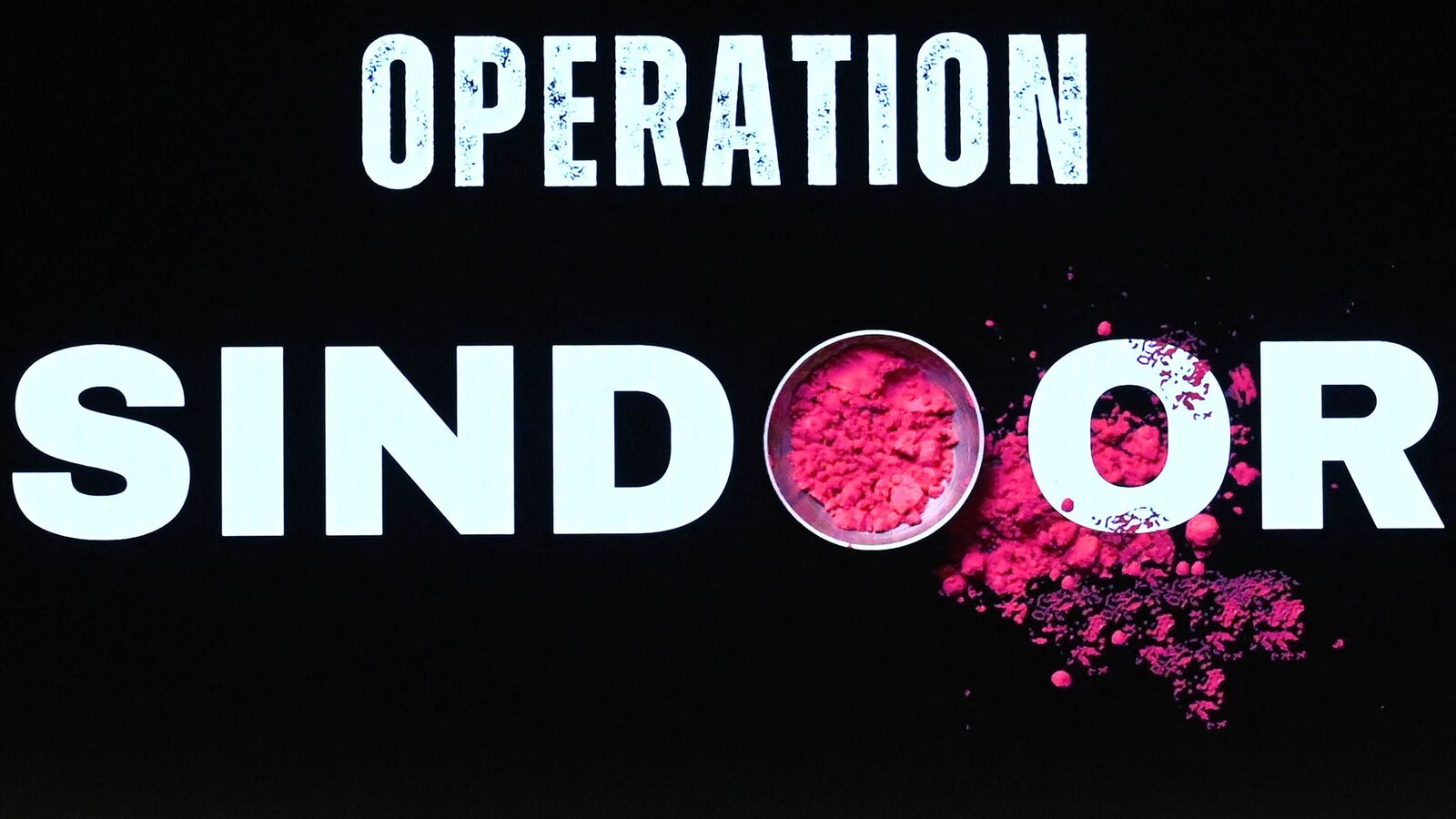 Pahalgam attack victims’ family criticizes India-Pakistan match: ‘Operation Sindoor now looks waste’
