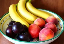 Bananas Stay Fresh and Won’t Brown ‘For Months’ if Stored Away Fruit Bowl – ryan