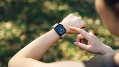 amazon-smartwatch-to-rival-likes-of-apple-and-samsung-hits-miniature-time-sale-with-50%-off