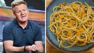 how-one-can-come-by-gordon-ramsay’s-straight-forward-cacio-of-pepe-pasta