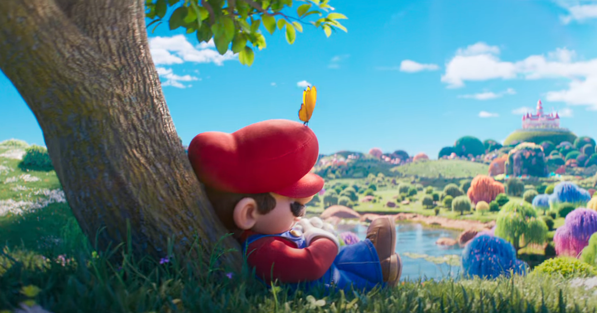 ‘the-astronomical-mario-galaxy-movie’-solid,-free-up-date,-trailer