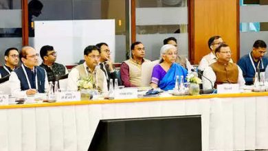 GST Reforms will increase growth and jobs in MSME: Center