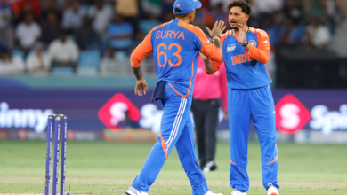 Team India’s record is tremendous against Pakistan in T20 format