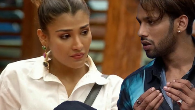 Basir and Nehal’s broken friendship in ‘Bigg Boss 19’, the housemates were shocked to see