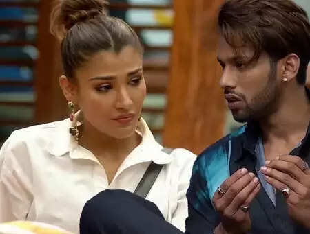 Basir and Nehal’s broken friendship in ‘Bigg Boss 19’, the housemates were shocked to see