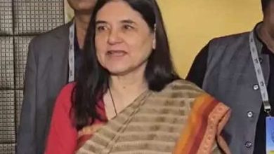 Maneka Gandhi expressed deep concern about the inhuman cruelty on animals in Char Dham Yatra