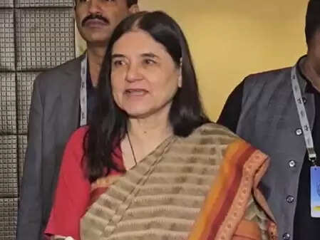 Maneka Gandhi expressed deep concern about the inhuman cruelty on animals in Char Dham Yatra