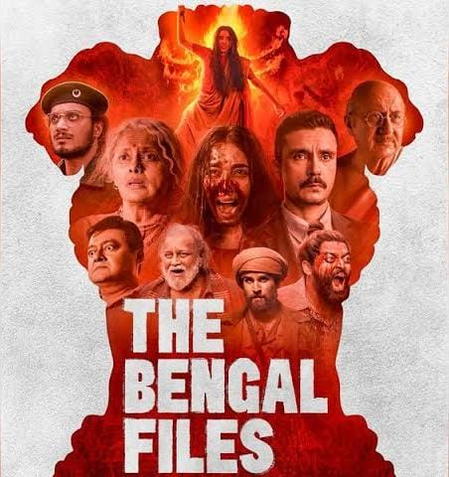 Controversy over ‘The Bengal Files’ in Bengal: Special selection amid ban, people replied