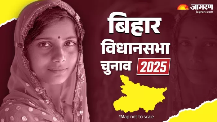 Bihar election: This seat of Bihar has been waiting for female MLA for 30 years, half of the population in the mood is still dominated by men -Bihar election 2025 Raniganj meeting awaits 30 years on female MLA