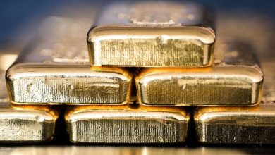 Gold exceeds its modified historical highlight, according to the inflation recorded in 1980