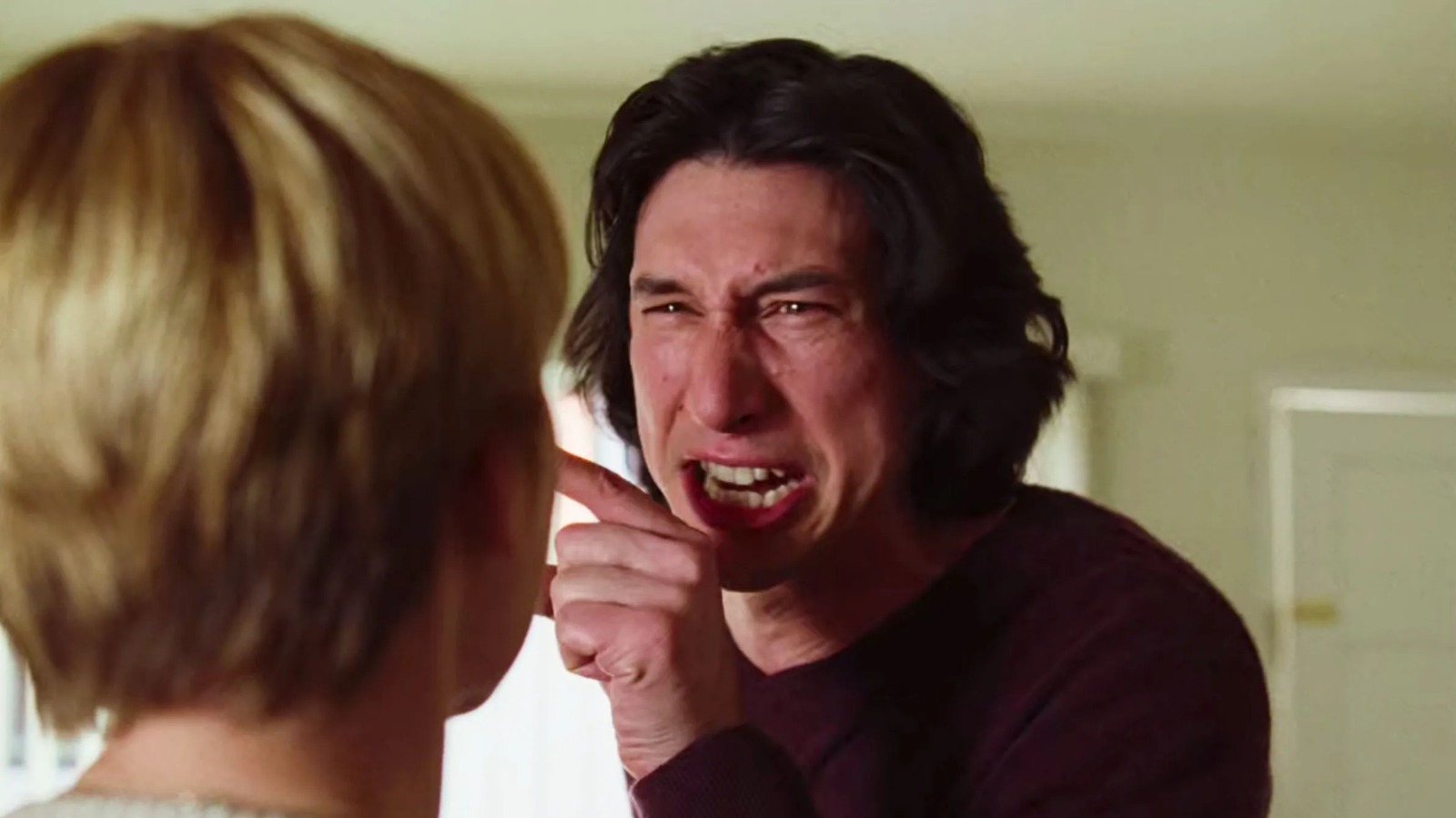 Records from the movie “Marriage Story” to fear wolves in the United States – ryan