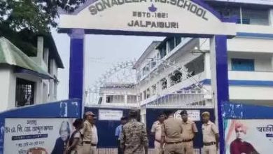 Bengal teacher exam: More than two lakh candidates take exams in the second round