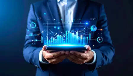 Evaluation of 8 from the top 10 companies in the country increased by Rs 1.69 Lakh Crore