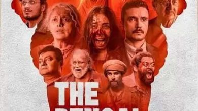 Controversy over ‘The Bengal Files’ in Bengal: Special selection amid ban, people replied
