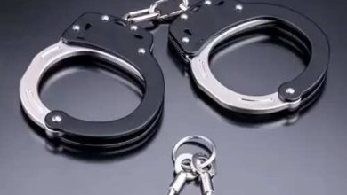 GRATER NEIDA: Police arrested 6 lakh calls and two malicious thieves stealing laptops