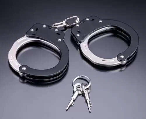 GRATER NEIDA: Police arrested 6 lakh calls and two malicious thieves stealing laptops