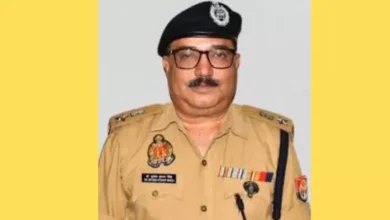 UP Police Transfer: Big Reshuffle in the Badaun Police Department, SSP Brijesh Kumar Singh has changed 46 policemen -SSP Badaun Brajesh Kumar Singh Transfers 46 Police Staff, including 14 Sub -Inspectors
